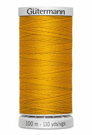 Gutermann Extra-Strong Thread - 110 yds