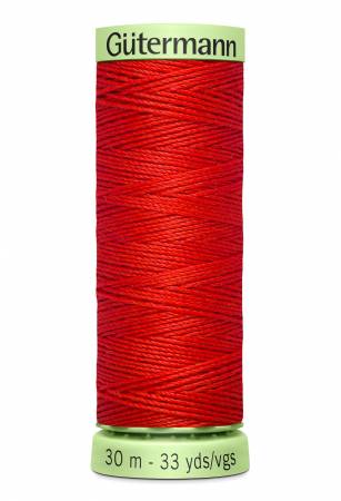 Gutermann Top Stitch Thread - 33 yds