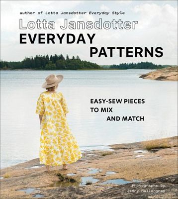 Everyday Patterns - Lotta Jansdotter