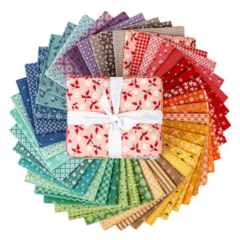 Bee Bundle - Fat Quarter Bundle