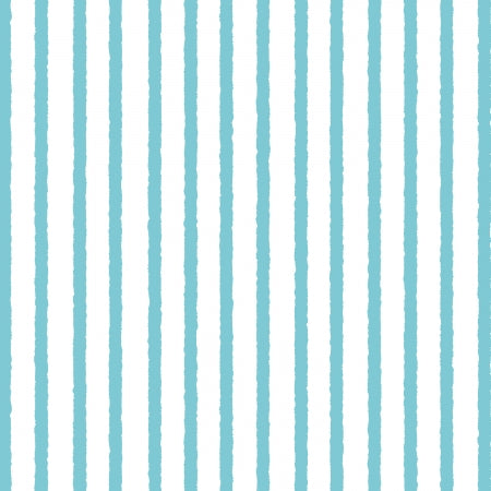 Binding Stripe - Aqua