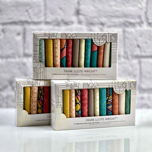 Frank Lloyd Wright - Fat Quarter Bundle