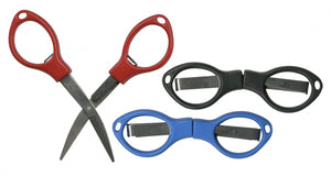 Folding Scissors