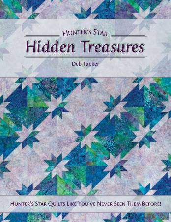 Hunter's Star Hidden Treasures Workshop