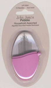 Pebble - Household Assorted Needles