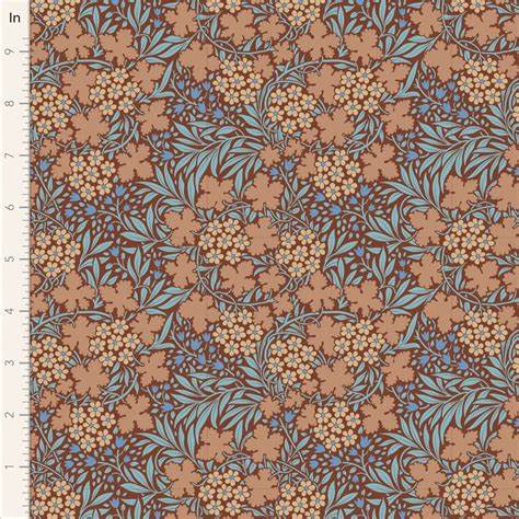 Tilda Fabric's Hibernation Collection are 100% cotton prints designed by Norwegian designer Tone Finnanger. Sleeping animals and nature motives are the theme for this year's autumn and winter collection, Hibernation. Dusty colors such as nutty browns, hibiscus reds, blues and sage give the collection a timeless, vintage look. The simple Hibernation blenders with eucalyptus and olive branches perfectly compliment the main collection.