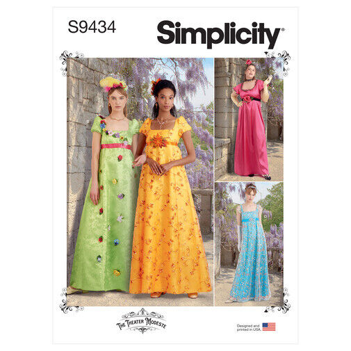 Simplicity R11271