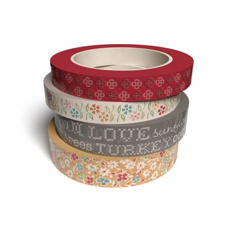 Lori Holt Washi Tape