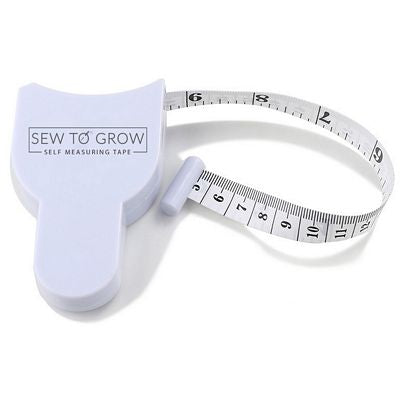 Self Measuring Tape - Sew to Grow