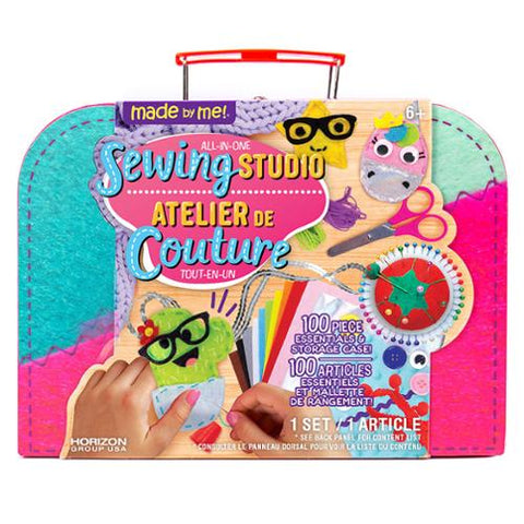 Sewing Studio Kit