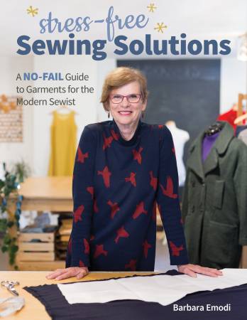 Say goodbye to sewing F.A.I.L.s (followed-all-instructions letdowns)!