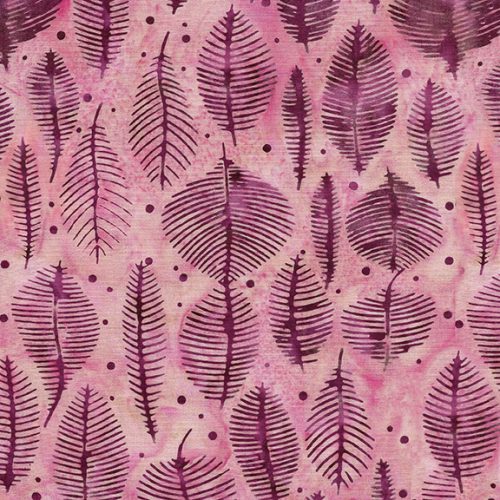 Gorgeous Primula Pink Cotton Printed Jumpsuit