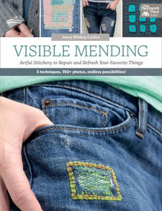 Visible Mending