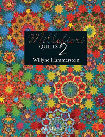 Millefiori Quilts 2