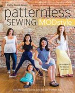 Patternless Sewing