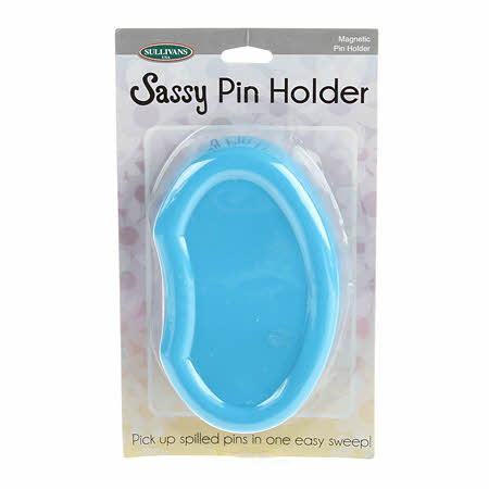 Sassy Magnetic Pin Holder Bulk - Sullivans USA